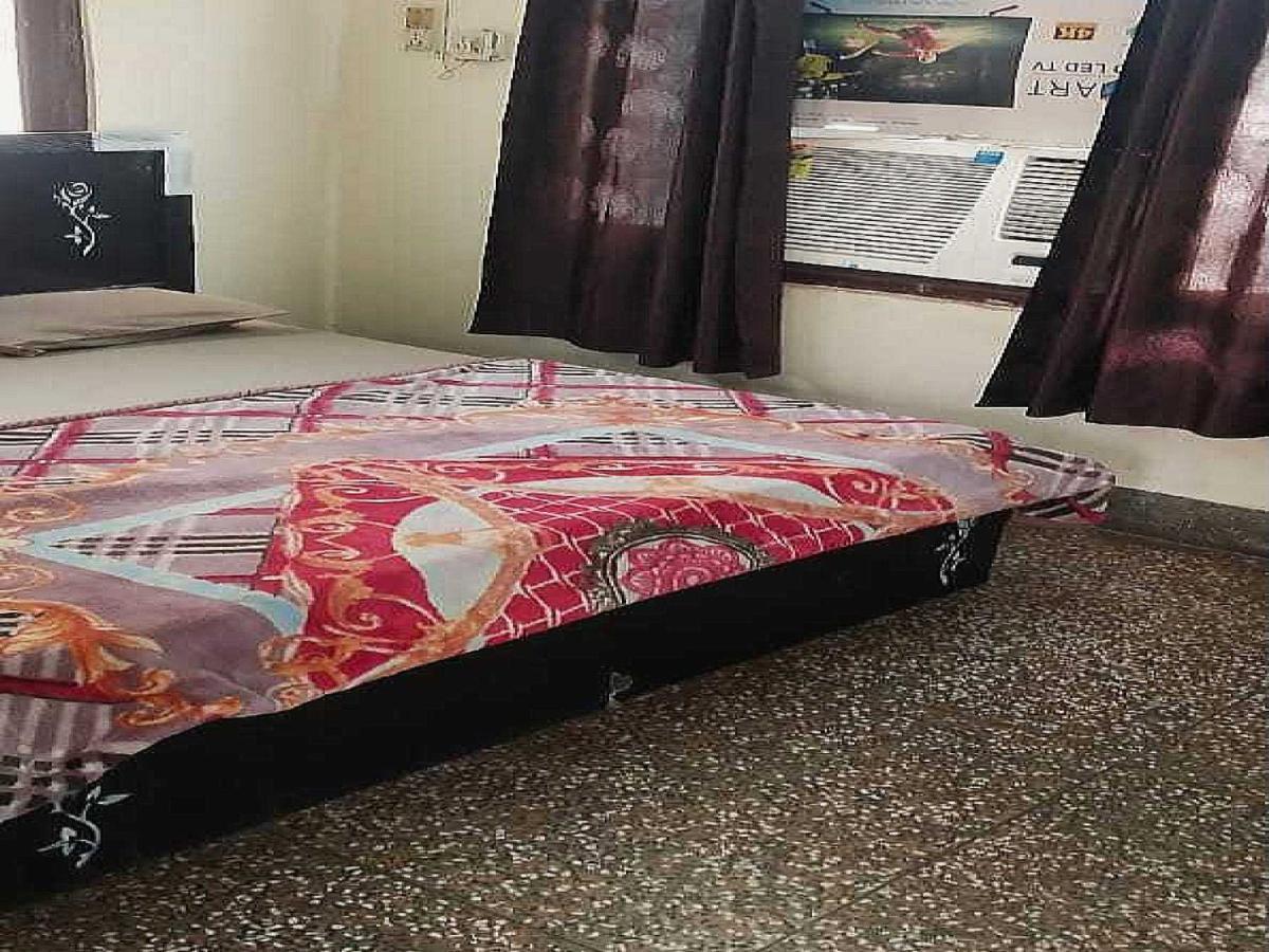 Hotel O G Hotel Happy Home Alīgarh Eksteriør bilde