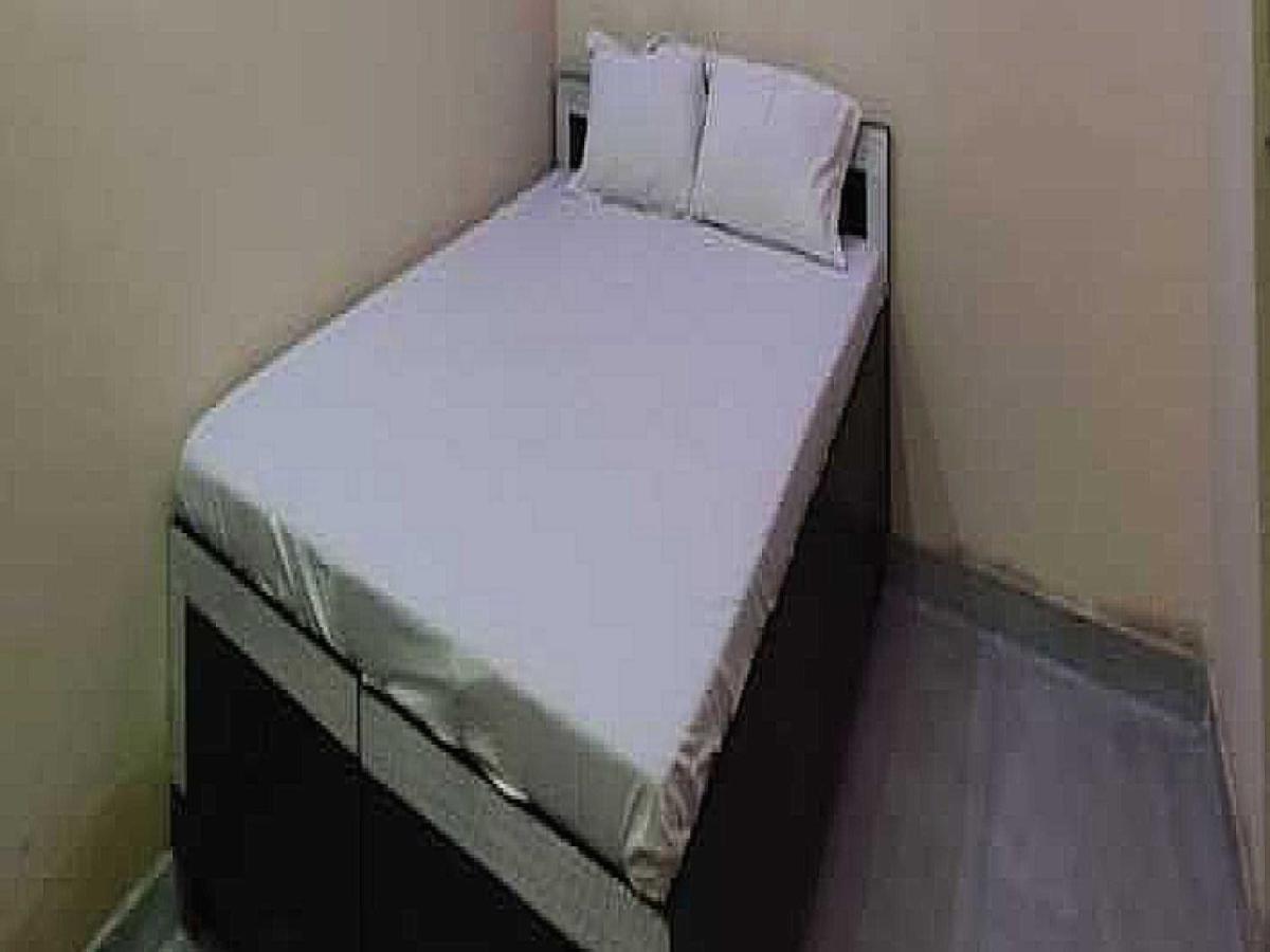 Hotel O G Hotel Happy Home Alīgarh Eksteriør bilde