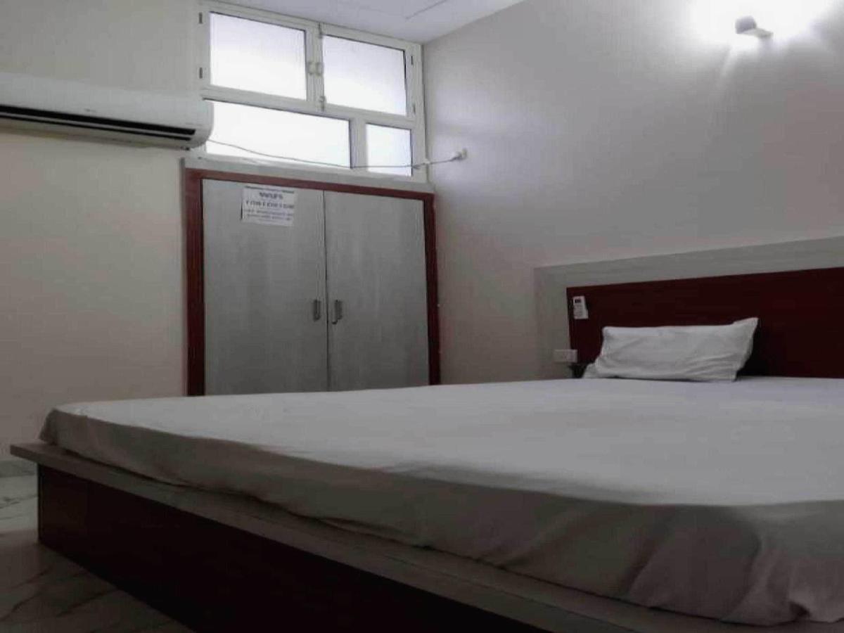 Hotel O G Hotel Happy Home Alīgarh Eksteriør bilde