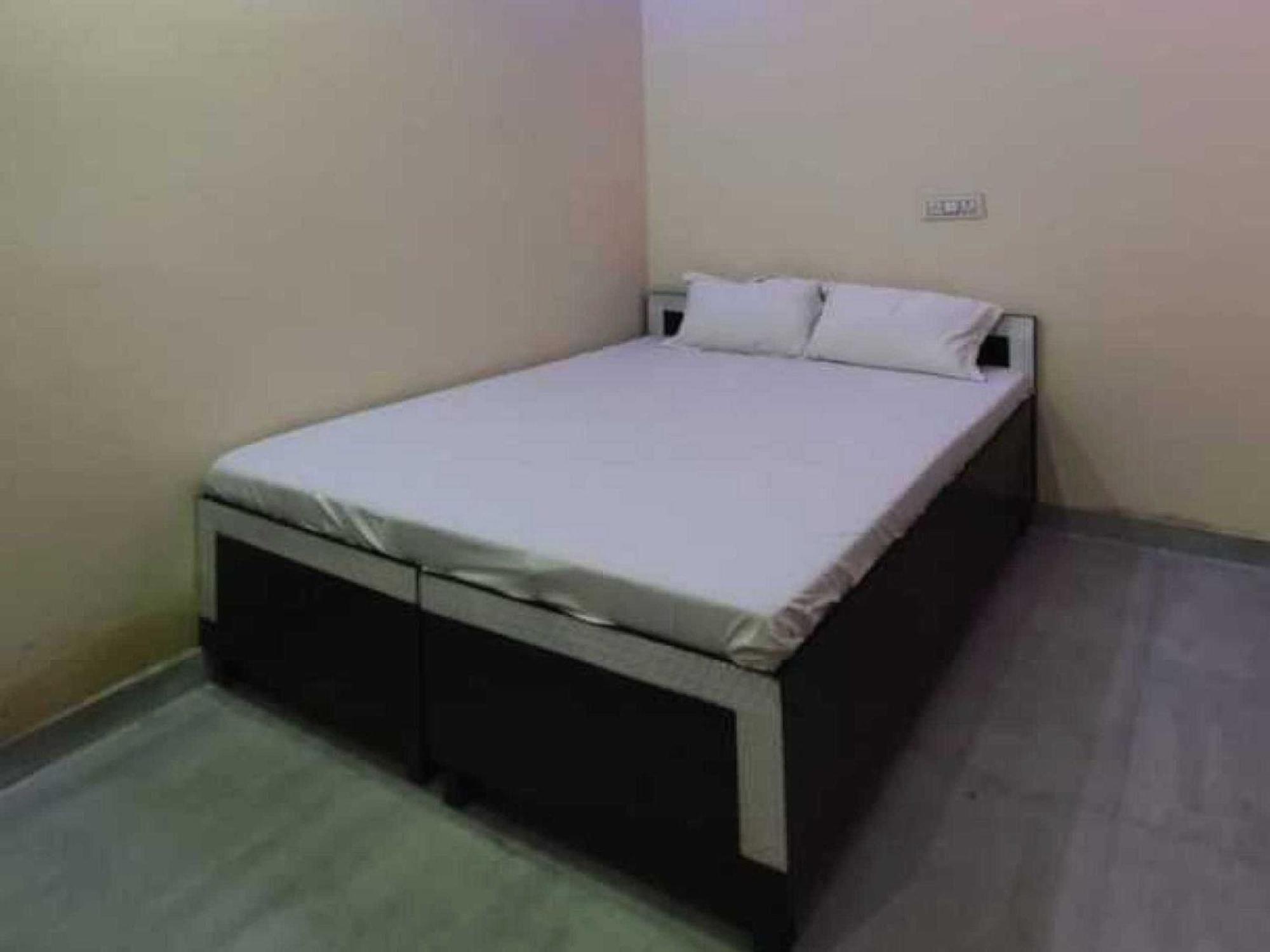 Hotel O G Hotel Happy Home Alīgarh Eksteriør bilde