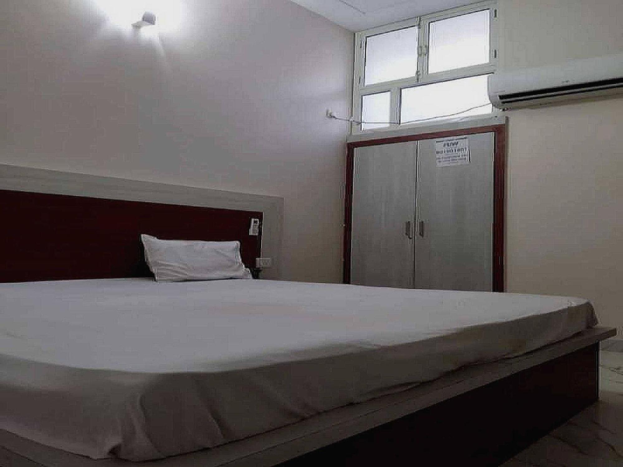 Hotel O G Hotel Happy Home Alīgarh Eksteriør bilde
