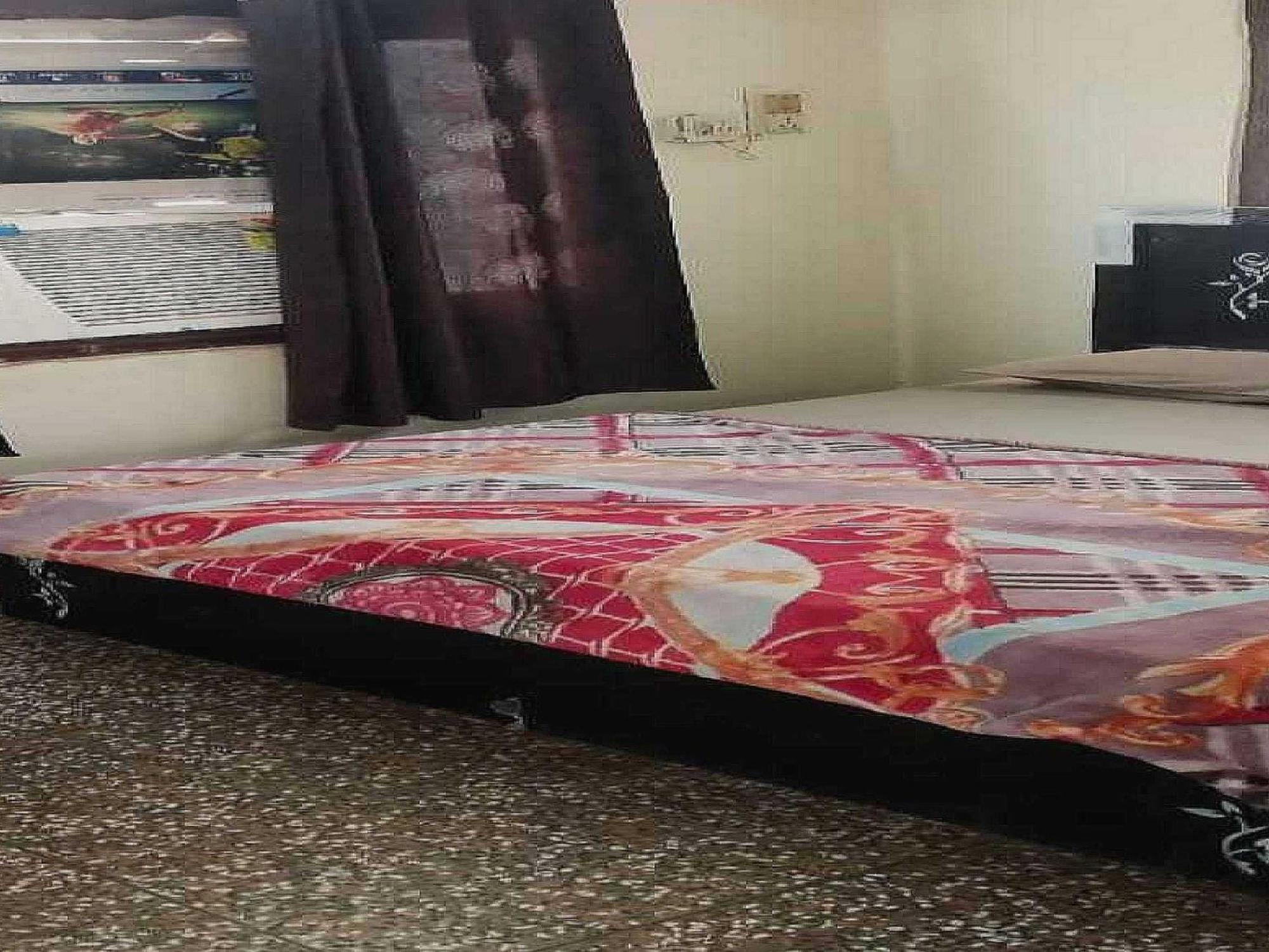 Hotel O G Hotel Happy Home Alīgarh Eksteriør bilde