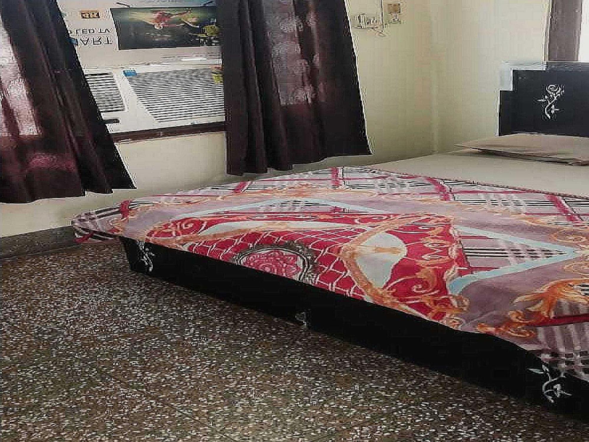 Hotel O G Hotel Happy Home Alīgarh Eksteriør bilde