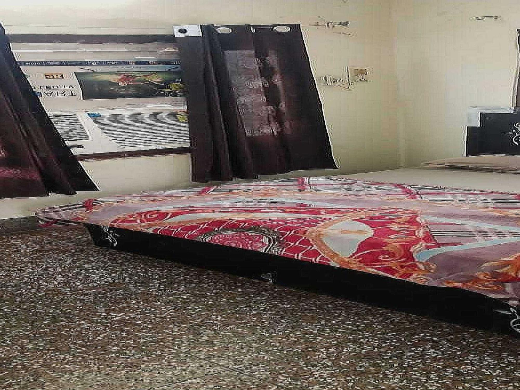 Hotel O G Hotel Happy Home Alīgarh Eksteriør bilde