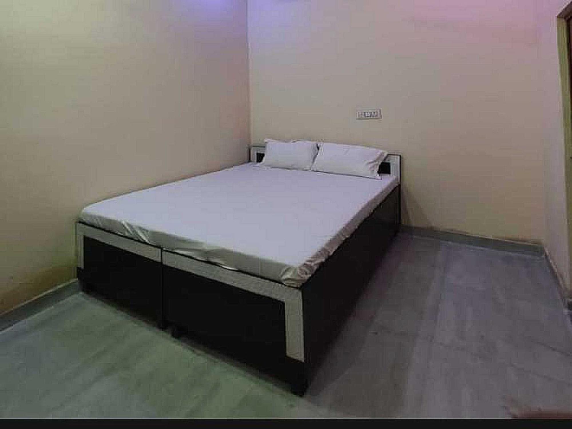 Hotel O G Hotel Happy Home Alīgarh Eksteriør bilde